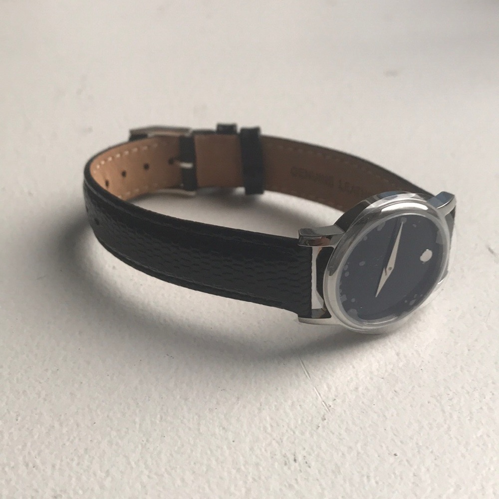 Movado watch
